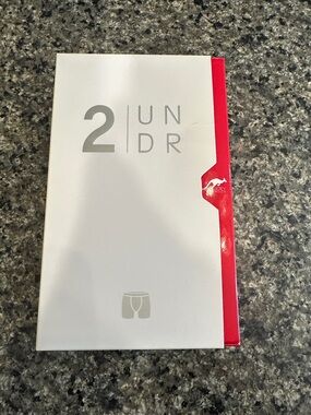 2UNDR Men’s Underwear